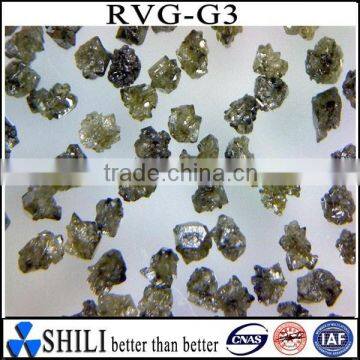 Synthetic Diamonds RVG Dust Price per 1 Carat photo-5