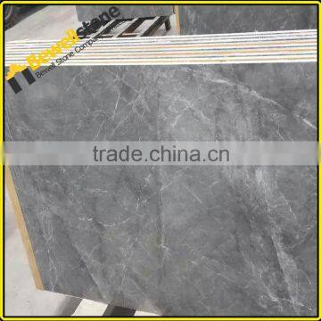 Hotel floor 12x24 turkey grey marble