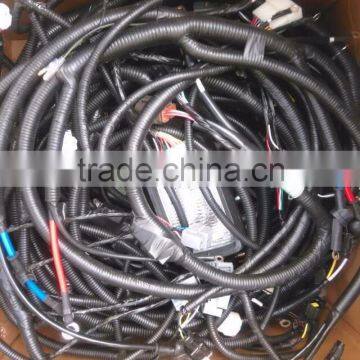 Volvo Excavator Cable harness 14517499 14518019 14518140 14518238 14517569 14518155 14518239