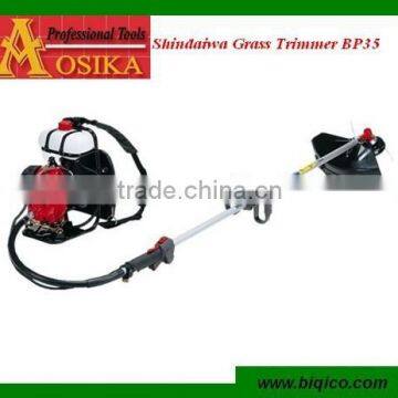 gasoline grass trimmer BP35 with CE