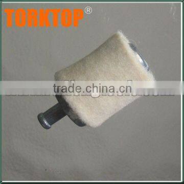 chain saw fuel filter