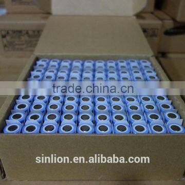 Samsung Cell 2900mAh (18650)