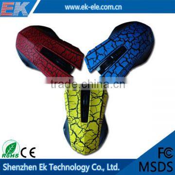 2015 Newest Hot Selling Popular Wireless Mouse photo-3