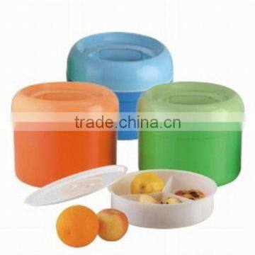 promotional PP inner liner food jars