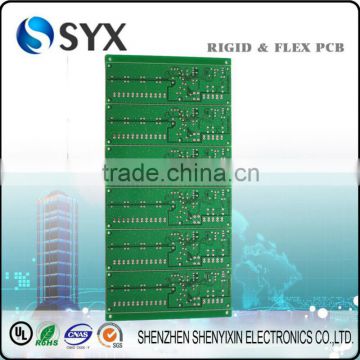 air conditioner pcb,fr4 94v-0 pcb,shenzhen pcb suppier