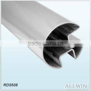 Stainless Steel Oval Elliptical Tube photo-3
