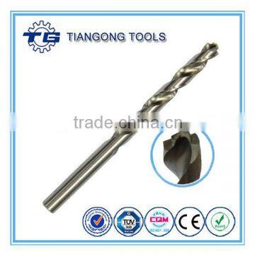 HSS M2 turbo max drill bit