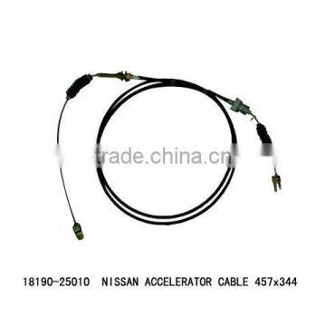 18190-25010 ACCELERATOR CABLE