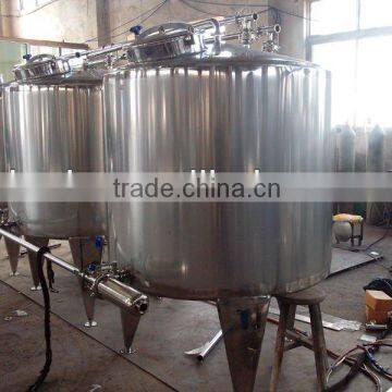 milk CIP Cleaning System