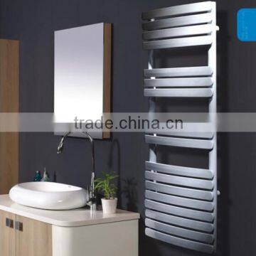 Wall Hanging Low-carbon Steel Bathroom Accessories Hardware Accessory Towel Warmer R07 photo-3