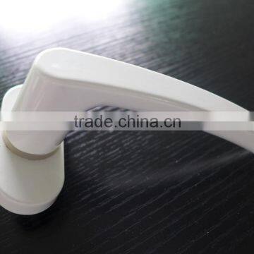 Double Sided Door Pull Handle For PVC Casement Door Handle photo-3
