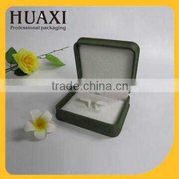 custom made plastic jewelry gift box for earring packaging                        
                                                                                Supplier's Choice