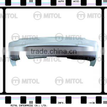 Body Kits for BMW E84 X1 09-ON (M-TECH Look) Rear Bumper