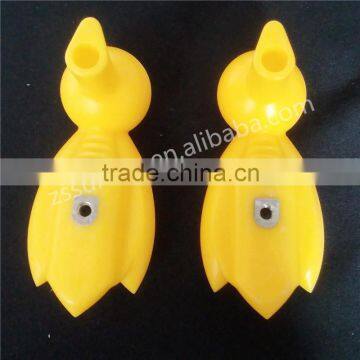 Customized Precision Abs Prototype Cnc Machining