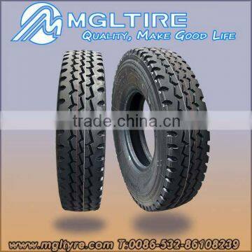 Tires 750R16LT BOTO Truck Tire