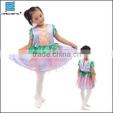 Princess dress costume for party DC024