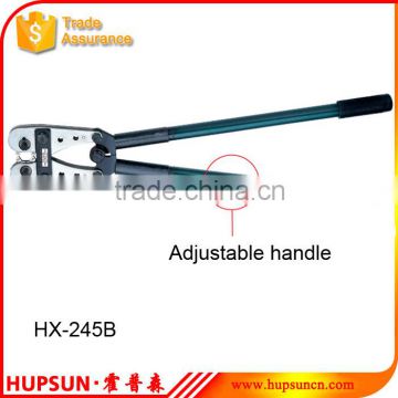 HX-245B crimping capacity 70-240mm2 copper tube crimp tool                        
                                                Quality Choice