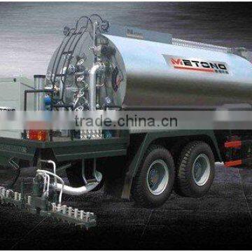 LMT5250 Rubber Asphalt Distributor