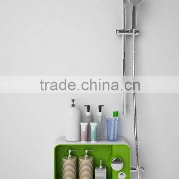 Cebien 'Puzzle-S' - Rain shower head and hand shower mixer shower set