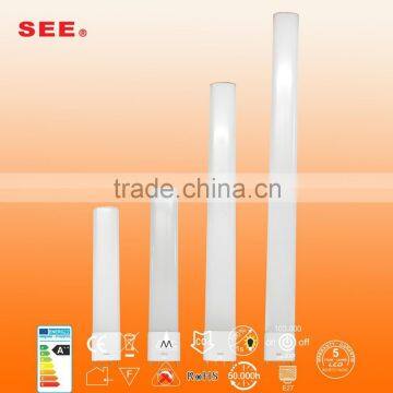 22w 4 pin 2g11 4pins led replacement ballast compatible