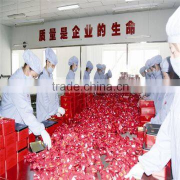 2014's Crop Low Pesticide Gojiberry in Good Quality and Price