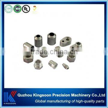 CNC service precision staineless steel cnc milling machining part