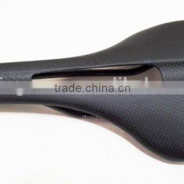 Manufacturer carbon fiber racing bicycle seat