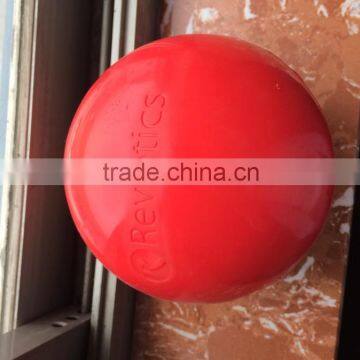 lacrosse ball