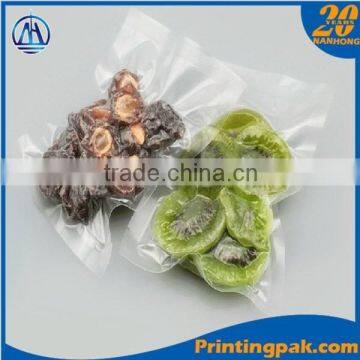 PE+PA Material Embossed Food System Vacuum Sealer Bag photo-2