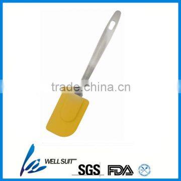 Food grade personalized spatula with s/steel