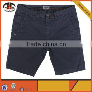 Custom Casual Denim Shorts Men for Summer Comfort Wearing