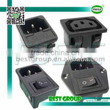 led socket