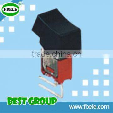 10a 125v rocker switch SRLS-102-A4B