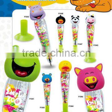 bouncing head ballpen series WH-BH03 promotion gift