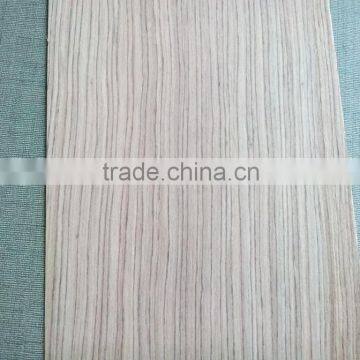 poplar engineered wood veneer for plywood for plywood