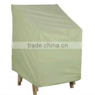 stackable chair outdoor furniture cover