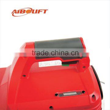for Farm and Ranch Use Portable Electric Winch