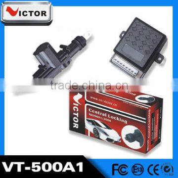 Newly Design Central Locking Kit Central Locking System Supplier