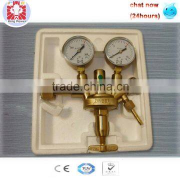 OXYGEN/ACETYLENE/CO2/ARGON/NITROGEN regulator