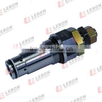 LB-C1013 PC200-3	709-80-52900	MAIN RELIEF VALVE