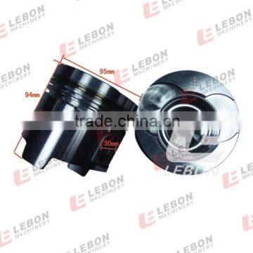 6D95 6207-31-2180 Engine Piston