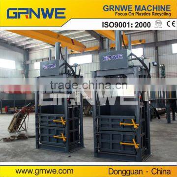 sawdust compress machine