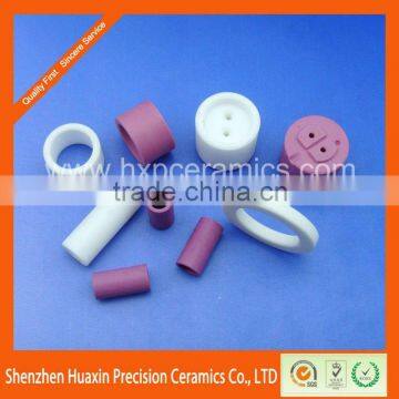 95 Alumina Industrial Ceramic Material and Ceramic Parts