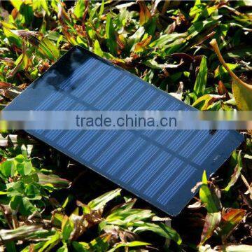 Mini size portable PET Laminated Solar panel