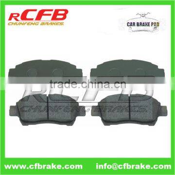 CAR BRAKE PAD FOR TOYOTA YARIS/ECHO/VITZ