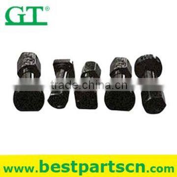 Sell 40Cr High Strength Mounting 12.9 Grade 135-32-11210 track shoe bolt for D65