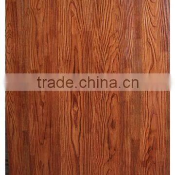 Spruce Straight Grain