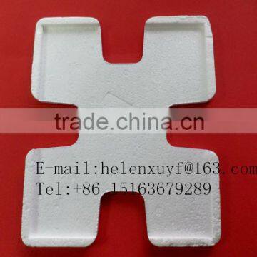 Extremely Cheap Frameless Glass Clip Photo Frame With Back Stand and Hanging Hooks photo-6