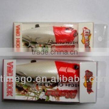 Chinese Manufacturers Soft Plastic New Fishing Lures For 2014