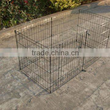cheap folding dog pet playpen